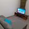 Fantomas*** N4 City Center Apartments 3 Bedroom + Living room