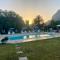 Villa Piruzzu CV Torre Mulinazzo app P