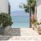 Iria Beach Art Hotel - Agia Anna Naxos