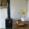 The Cwtsh at Ffynnon Clun: unique. - Goodwick