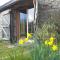 The Cwtsh at Ffynnon Clun: unique.