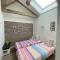 Gîte de charme - 3 chambres, 5 lits - de 4 à 7 personnes - 阿瓦同