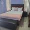 Virgin guesthouse