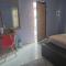 Virgin guesthouse