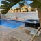 Villa Diana - 200 meters from Kapparis, Fireman's Beach
