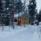 Lapland Forest Lodge - Rovaniemi