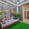 Azure Retreat Villa By Tropicana Stays - Lonavla