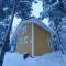 Lapland Forest Lodge - Rovaniemi