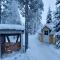 Lapland Forest Lodge - Rovaniemi
