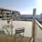 Sui Generis penthouse with terraces