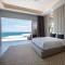 7 bedroom Cliff Ocean front Villa fully renovated beside Ritz carleton Koh samui - Ko Samui