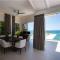 7 bedroom Cliff Ocean front Villa fully renovated beside Ritz carleton Koh samui - Ko Samui