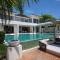 7 bedroom Cliff Ocean front Villa fully renovated beside Ritz carleton Koh samui - Ko Samui