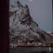 Reine Front View - Mountain & Seaview