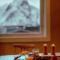Reine Front View - Mountain & Seaview