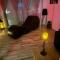 La Maison des Plaisirs Love room