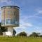 Luxury Converted Water Tower In Yorkshire - Emley