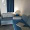 Seaside Apartment Sardinia - 6pl August - 150 m from smeraldo beach