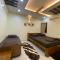 AL-MANAL 302 LUXURY SUITE ROOMs - Bhatkal