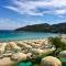 Seaside Apartment Sardinia - 6pl August - 150 m from smeraldo beach