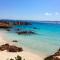 Seaside Apartment Sardinia - 6pl August - 150 m from smeraldo beach