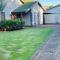 The M-Pire Cottage - Bloemfontein