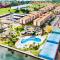 Flat 204 Lake Side
