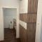Taras apartment