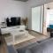 Pension Irivai, appartement UO UO 3 chambres vue mer