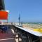 Conero-30mt dalla Spiaggia di Sabbia-Bilocale e Corte-Delfino - 波坦察皮切纳港