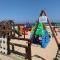 Conero-Fronte Mare-30mt-Corte e Spiaggia di Sabbia