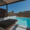 Ftelia Black Villas