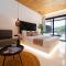 Ftelia Black Villas