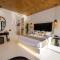 Ftelia Black Villas