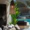 Ftelia Black Villas