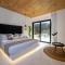 Ftelia Black Villas