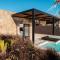 Ftelia Black Villas