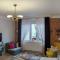 Várfal apartman
