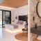 Ftelia Black Villas