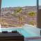 Ftelia Black Villas