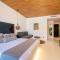 Ftelia Black Villas