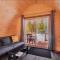 Chalet Alice à louer avec Spa Mauricie