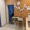 Várfal apartman