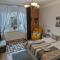 Várfal apartman