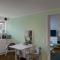 Sunshine River Flat