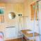 Glamping El Obrador Tilcara