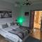 Várfal apartman