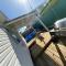 Small, Private Beach House & Pool