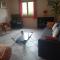 Grand appartement rez-de-chaussée avec jardin Briançon