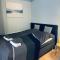 Hotel-standard design apartment with private sauna and terrace